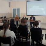 В Уфе волонтеры прошли обучение по иппотерапии