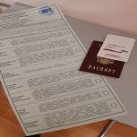 В Хакасии завершилось голосование за Президента РФ.