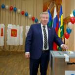 Югра принимает активное участие в выборах Президента РФ