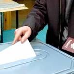 Более 42% избирателей Новосибирской области проголосовали на выборах Президента
