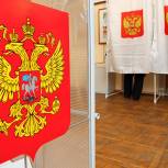 Более половины ставропольчан уже проголосовали на выборах Президента РФ