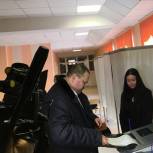 Олег Мельниченко: Мы должны обязательно принимать участие в выборах