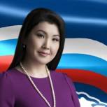 Марина Мукабенова об итогах выборов Президента Российской Федерации