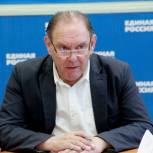 Александр Макаренко: "Ближайшие шесть лет станут ключевыми для нашей страны"