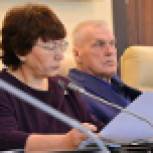Заседание рабочей группы по законодательному обеспечению прав пострадавших дольщиков прошло в амурском парламенте