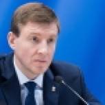 Турчак подвел итоги участия "Единой России" в президентских выборах