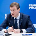 Турчак подвел итоги участия ЕР в президентских выборах