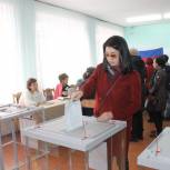 Депутат Марина Мукабенова сделала свой выбор