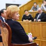 Партийцы со студентами и обсудили партпроект "Навстречу 1000-летию Курска"