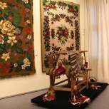 В Тюменской области сохраняют традиции мастеров прошлого