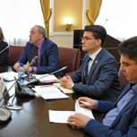 Рейн: У тюменских ученых подрастает достойная смена