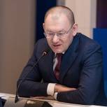 Ярин: Проделанная ЕР работа на выборах Президента РФ поможет добиться хороших результатов в ЕДГ