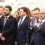 Сергей Кривоносов: «У нацгвардии достаточно широкие полномочия, она способна выполнять самые сложные правоохранительные задачи»