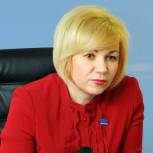 Елена Зленко: «План мероприятий по Стратегии действий в интересах женщин учитывает самые актуальные вопросы»
