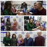 В Магасе состоялось заседание МПС