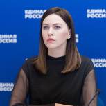 Аршинова предложила запустить проект по ремонту устаревшей инфраструктуры в сфере образования
