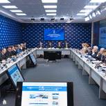 Результаты выборов главы государства доказали право ЕР называться президентской партией