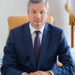 Андрей Луценко: «Вологодчина вместе со всей страной скорбит по жертвам трагедии в Кемерово»