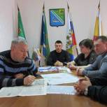 В Рыбном подвели итоги рейтингового голосования