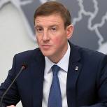 Турчак выразил глубокие соболезнования в связи с трагедией в Кемерово