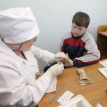 В Госдуму внесли законопроект по возврату медицины в детские сады и школы