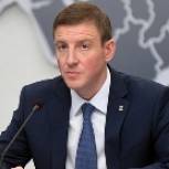 Турчак выразил глубокие соболезнования в связи с трагедией в Кемерове