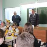 «Будущие собственники должны научиться быть грамотными потребителями услуг для своего дома и уметь контролировать качество их предоставления», - Александр Ефимович