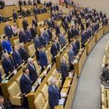 Сергей Коткин рассказал о реакции Госдумы на пожар в Кемерово