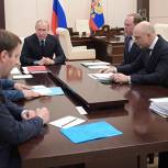 РФ не отменит шаги по либерализации работы бизнеса, но может дополнить правила – Президент РФ