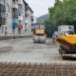 В Петропавловске-Камчатском планируется благоустроить еще 19 дворовых территорий