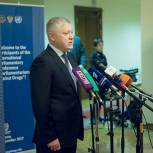 В Госдуме создана рабочая группа для анализа законодательства после трагедии в Кемерово