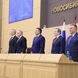 Шимкив: «Работа депутатов в составе органов управления хозяйственных обществ необходима»
