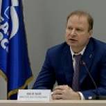 На Региональном Политсовете единороссы подвели итоги избирательной кампании