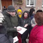 Поддержка инициатив граждан в принятии решений по вопросам благоустройства городов – одна из целей партийного проекта «Городская среда»