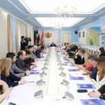 В столице Дагестана состоялось заседание Местного политсовета партии «Единая Россия»