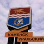 Секретарь Каменск-Уральского местного отделения Партии Алексей Шмыков: Город готовится к ремонту дорог