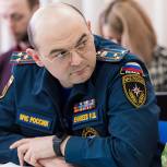 МЧС России готовит поправки, упрощающие пожарный надзор за ТРЦ