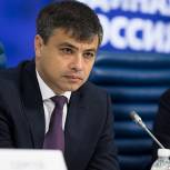 Фракция «Единой России» работает на обеспечение качественно нового уровня охраны здоровья граждан – Морозов