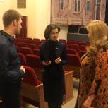 Яна Куприна ознакомилась с примером реализации проекта «Культура малой родины» в республике Татарстан