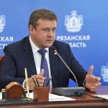 Глава региона рассказал о планах по благоустройству и ремонту дорог