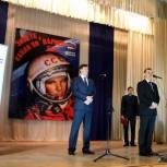Жители Смоленского района показали «космические» таланты