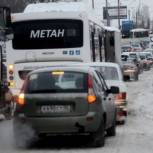 «Дорожный патруль безопасности» выходит на проверку