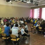 День театра отметили в Жуковском в рамках партийного проекта «Культура малой Родины»