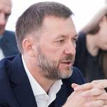 Саблин: Патриотическая платформа «Единой России» должна расширять свою работу в регионах, привлекая к ней молодежь
