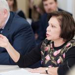 Роднина: Направление партпроекта «Детский спорт» «Дворовый тренер» реализуется в 48 субъектах РФ