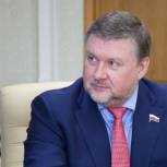 Георгий Карлов: Госдума РФ начинает реализовывать ключевые пункты президентского Послания
