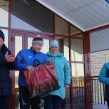 Алексей Санников провел встречи с избирателями в районах Удмуртии