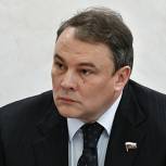 Толстой заявил о проведении в начале июня Международного парламентского форума