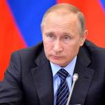 Россия ждет не извинений от Лондона, а торжества здравого смысла - Путин