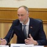 Уральский МКС создал комиссию по профпродвижению региональных активистов Партии